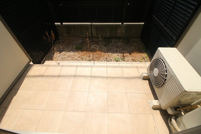 物件内観写真16　(ベランダ・バルコニー)