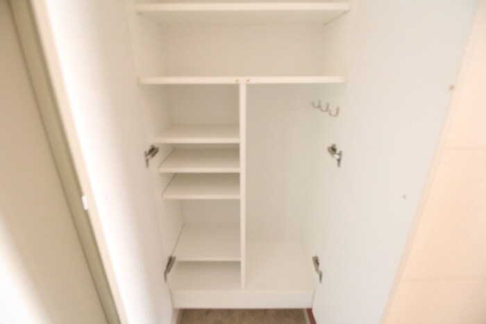 物件内観写真20　(靴箱)