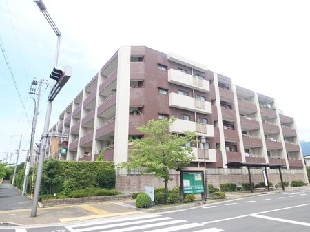 藤和ﾗｲﾌﾞﾀｳﾝ芦屋呉川町ﾙﾐﾅﾝｽ外観写真