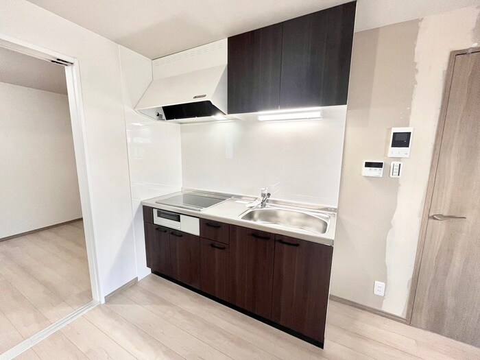 物件内観写真13　(キッチン)