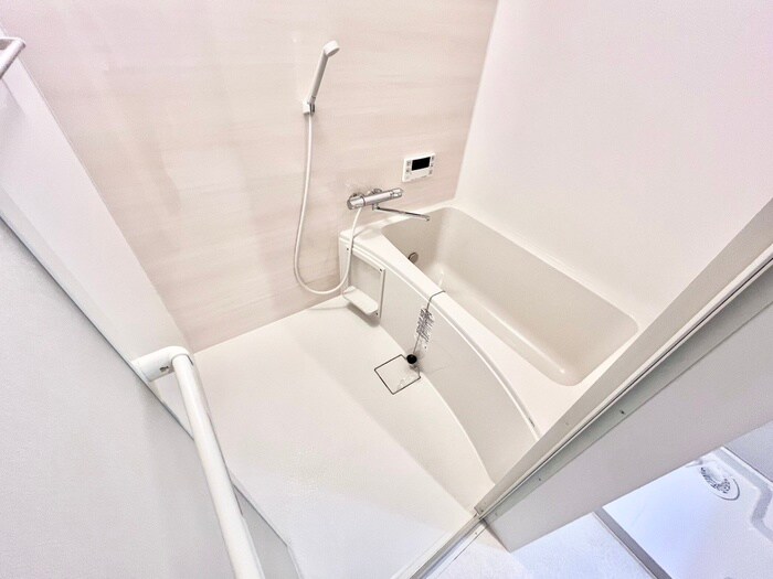 物件内観写真15　(バス／シャワールーム等)