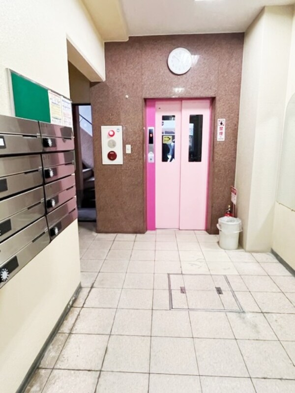 建物設備