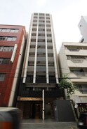 レジュールアッシュ南堀江(502)
