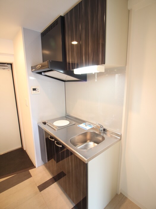 物件内観写真6　(キッチン)