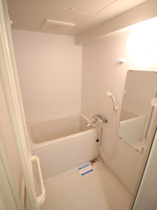 物件内観写真7　(バス／シャワールーム等)