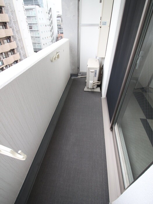 物件内観写真15　(ベランダ・バルコニー)