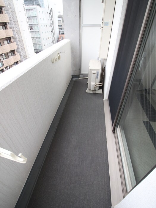 物件内観写真15　(ベランダ・バルコニー)