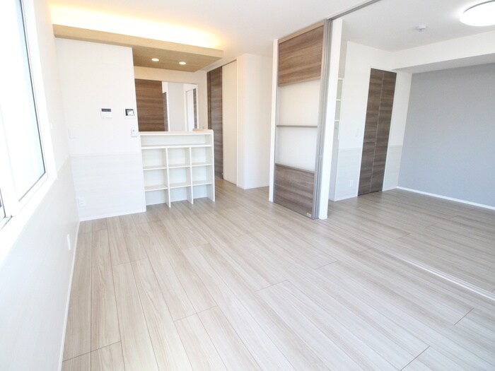 物件内観写真7　(居室)