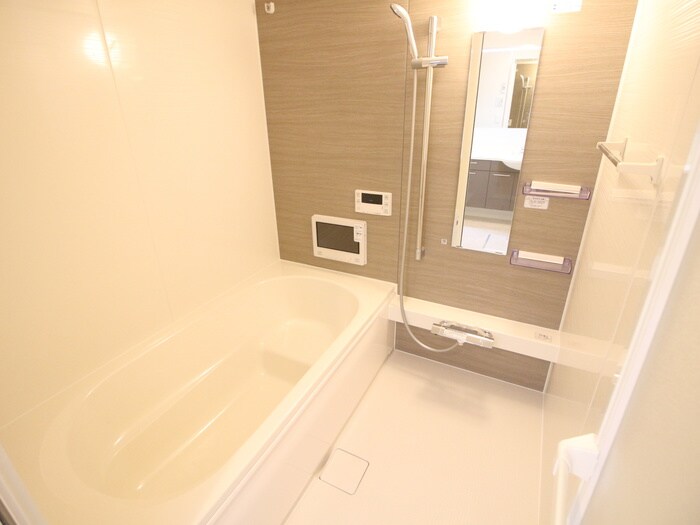 物件内観写真10　(バス／シャワールーム等)