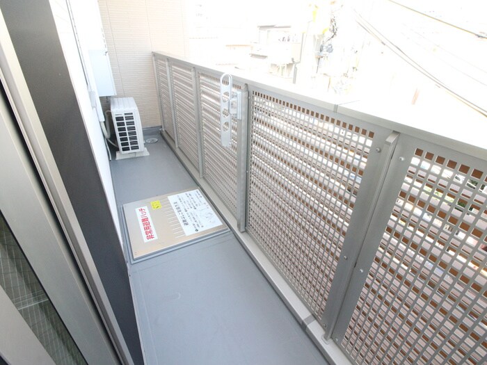 物件内観写真20　(ベランダ・バルコニー)