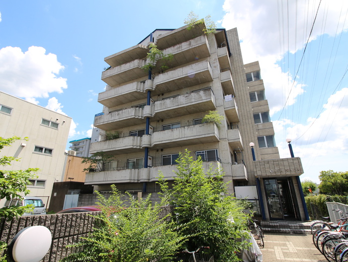 ス ルポゼの賃貸物件情報 京都府京都市伏見区 アパート Chintai 賃貸マンション アパート 部屋探し情報サイト
