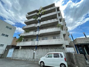 カーサ・ナダ外観写真