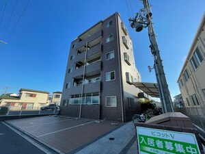 ピコットⅤ外観写真