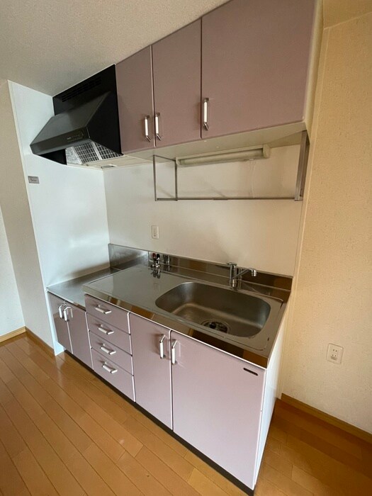 物件内観写真7　(キッチン)