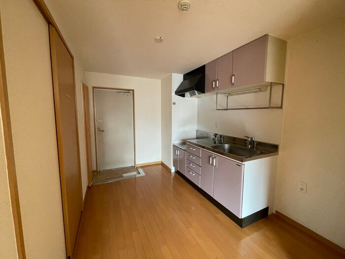 物件内観写真8　(内観写真)