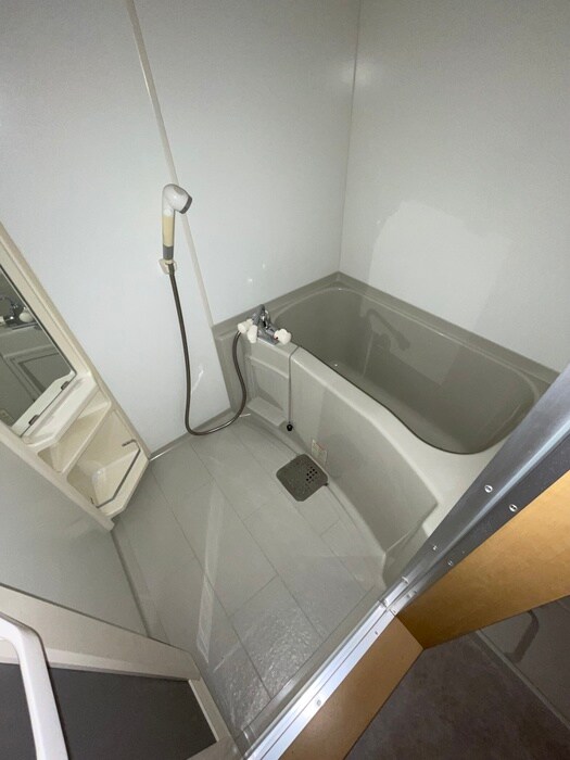 物件内観写真12　(バス／シャワールーム等)