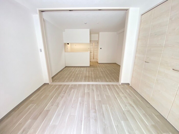 物件内観写真8　(居室)