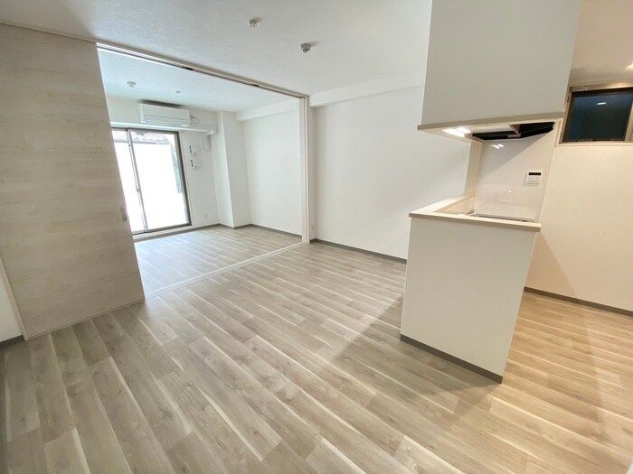 物件内観写真9　(居室)