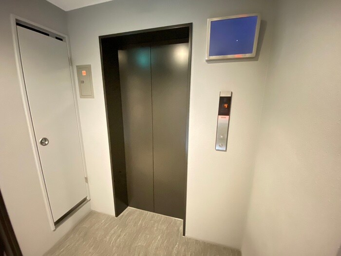 物件外観写真6　(建物設備)