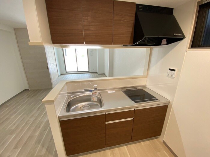 物件内観写真10　(キッチン)