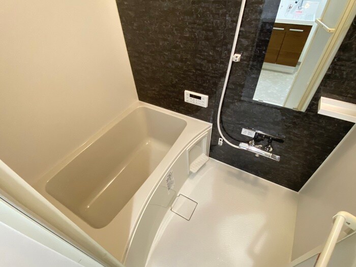 物件内観写真11　(バス／シャワールーム等)