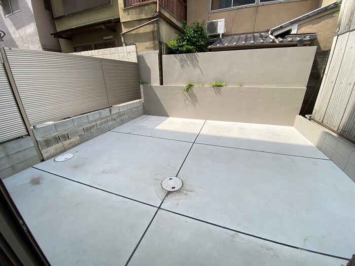 物件内観写真22　(ベランダ・バルコニー)