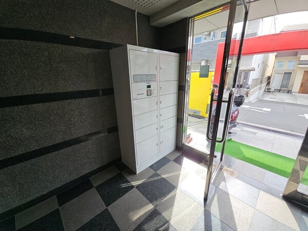 建物設備