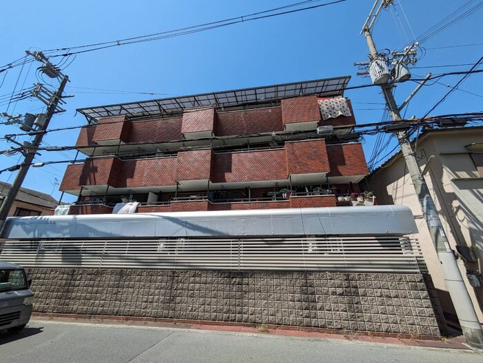 物件外観写真3　(外観写真)