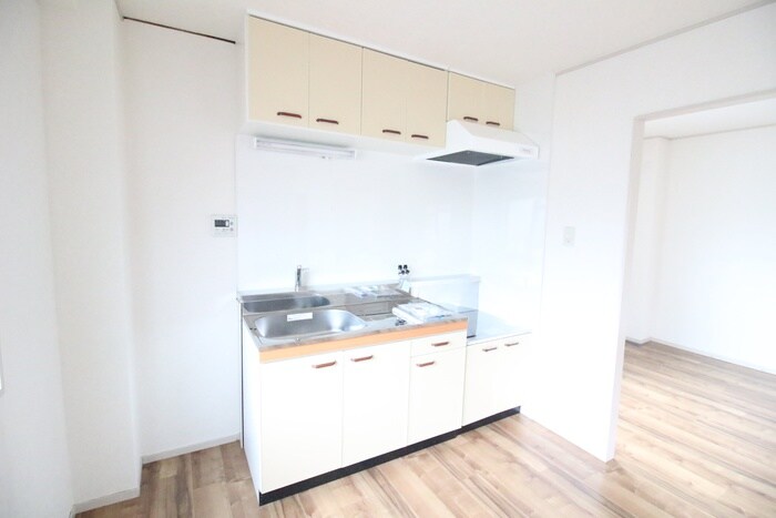 物件内観写真10　(キッチン)