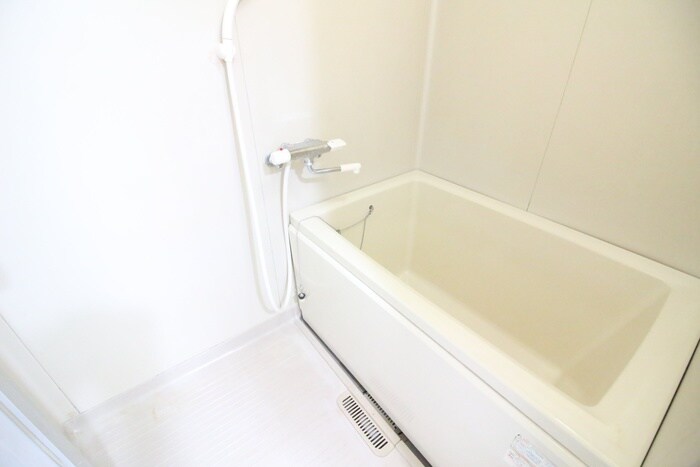 物件内観写真11　(バス／シャワールーム等)