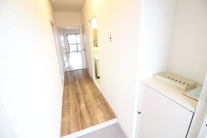 物件内観写真20　(居室)