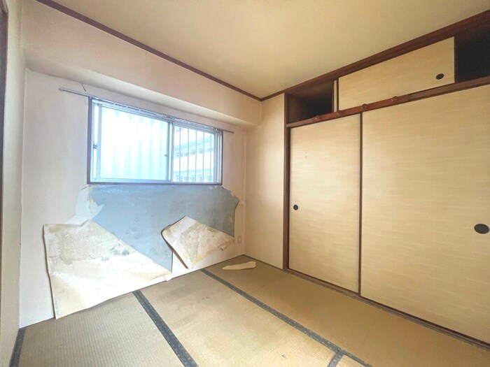 物件内観写真8　(居室)