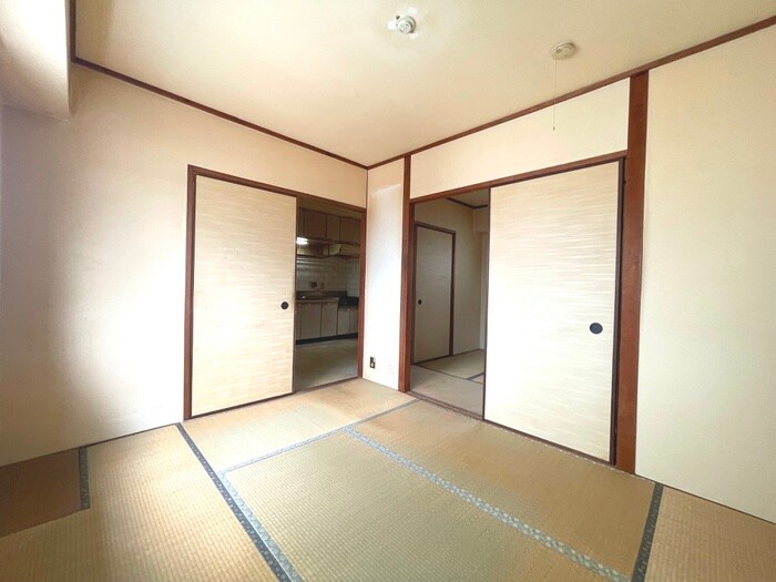 物件内観写真10　(居室)