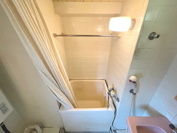 物件内観写真12　(バス／シャワールーム等)
