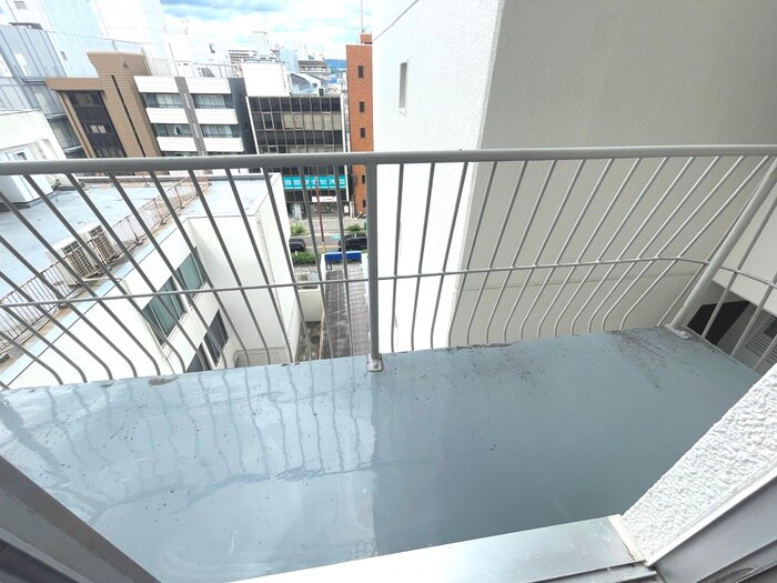 物件内観写真19　(ベランダ・バルコニー)