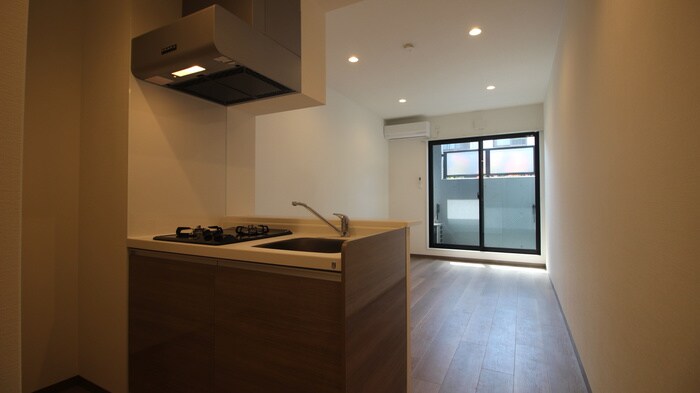 物件内観写真8　(キッチン)