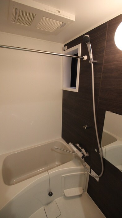 物件内観写真13　(バス／シャワールーム等)