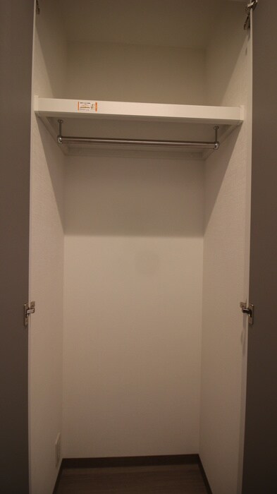 物件内観写真17　(収納)