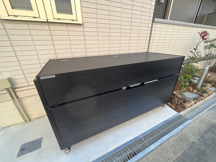 物件外観写真6　(建物設備)