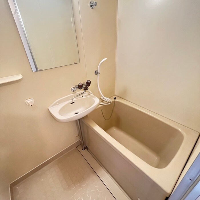 物件内観写真13　(バス／シャワールーム等)
