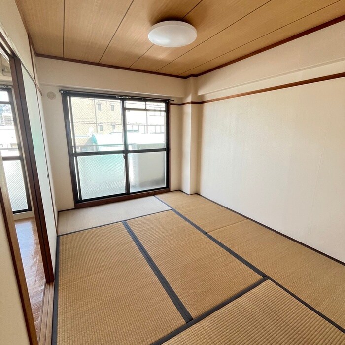 物件内観写真19　(居室)