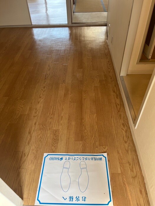 物件内観写真20　(廊下)