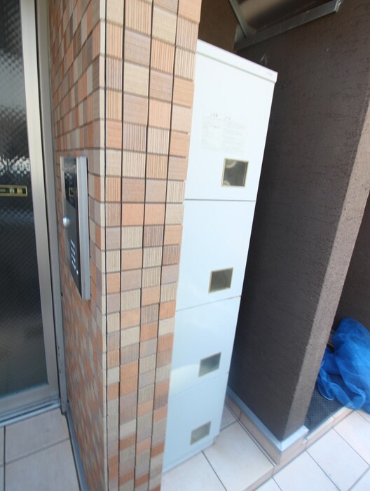 物件外観写真2　(建物設備)