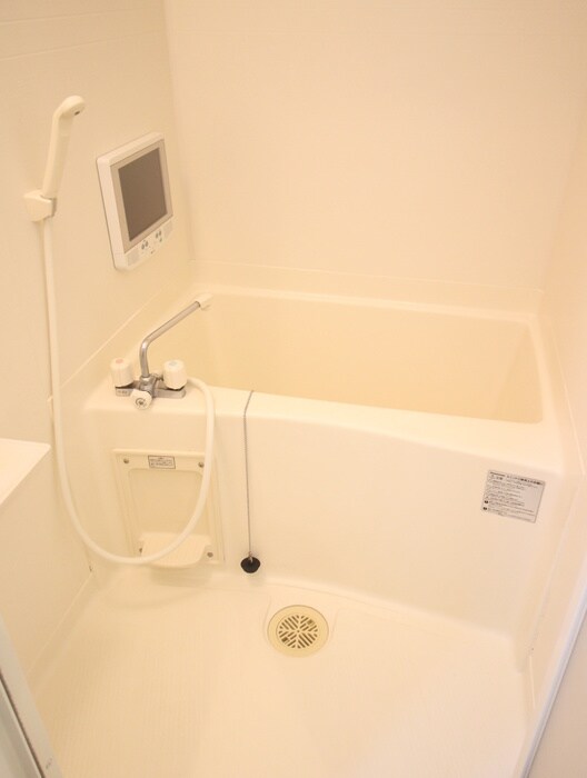 物件内観写真5　(バス／シャワールーム等)