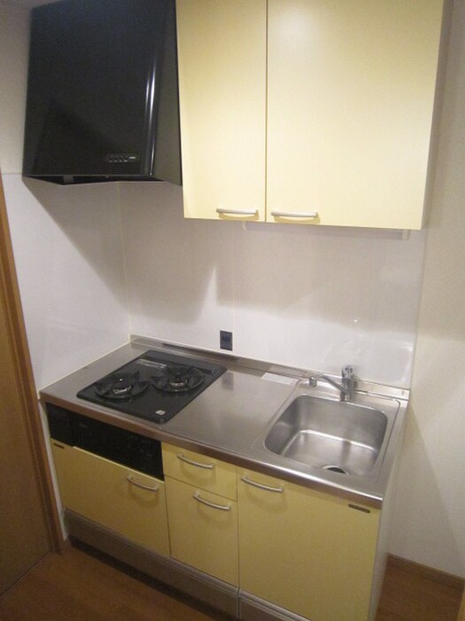 物件内観写真7　(キッチン)