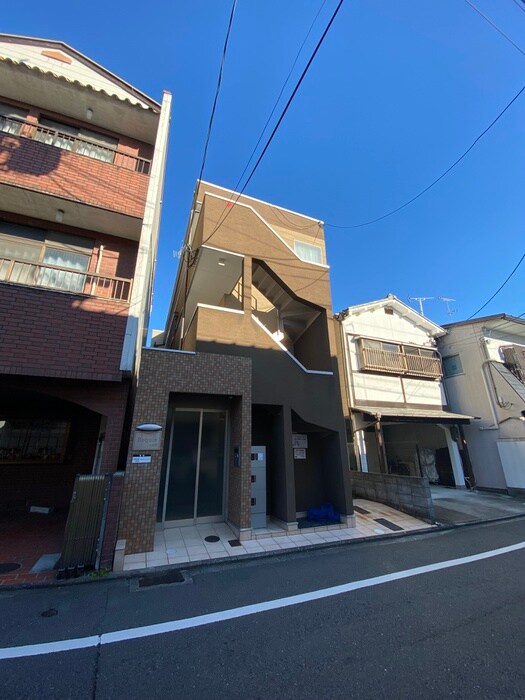 物件外観写真4　(外観写真)