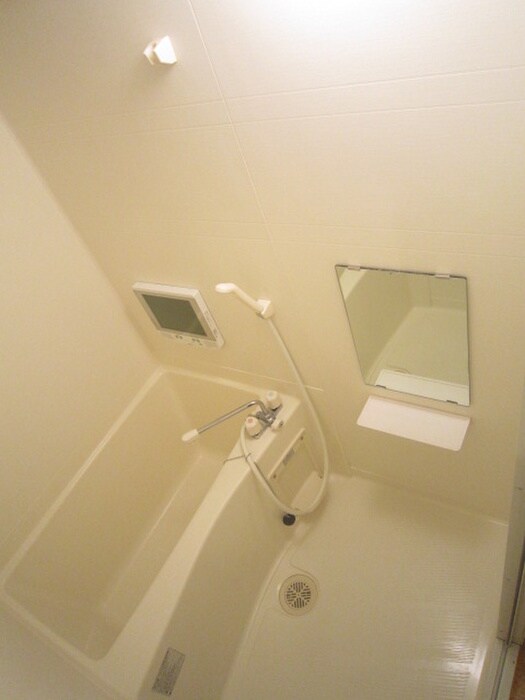 物件内観写真8　(バス／シャワールーム等)