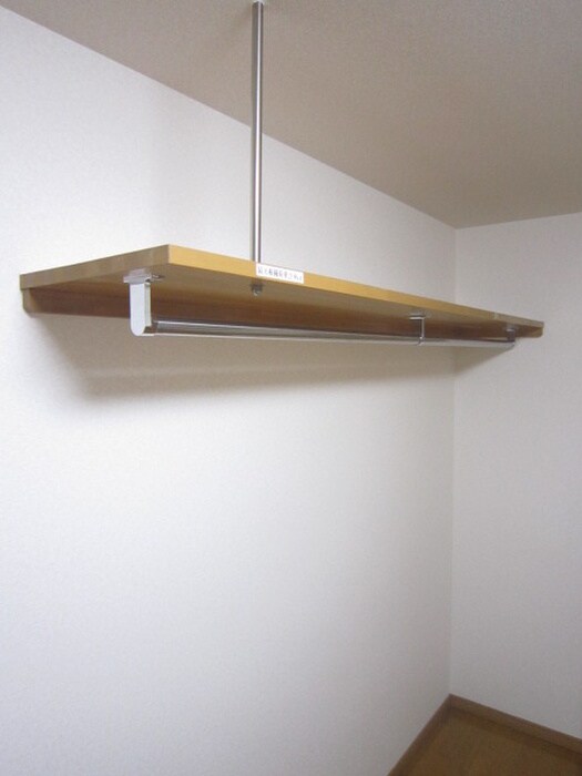 物件内観写真14　(収納)