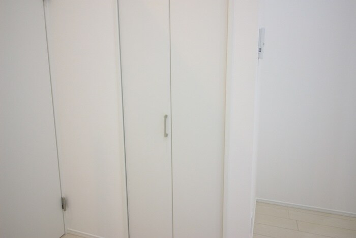 物件内観写真10　(収納)