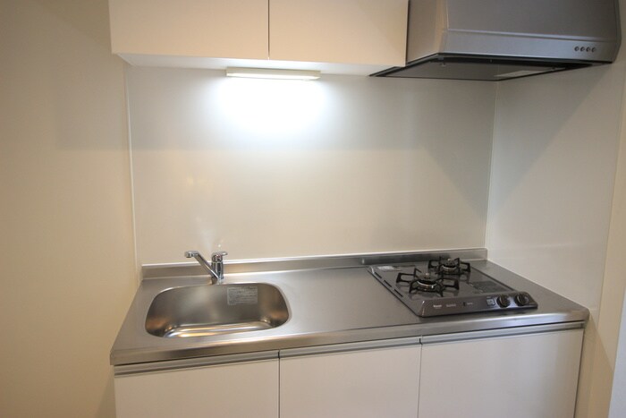 物件内観写真11　(キッチン)